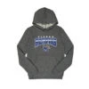Outerstuff Kids' (Junior) Memphis Tigers Chromed Out Hoodie (KX8ALLFR 48)