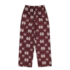Outerstuff Kids' (Junior) Mississippi State Bulldogs Printed Pant (K48LF489)