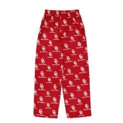 Outerstuff Kids' (Junior) Oklahoma Sooners Printed Pant (K48LF491)