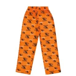 Outerstuff Kids' (Junior) Oregon State Beavers Printed Pant (K48LF416)