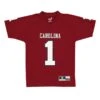 Outerstuff Kids' (Junior) South Carolina Gamecocks Performance Jersey (K48NG1S8)