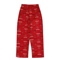 Outerstuff Kids' (Junior) Stanford Cardinal Printed Pants (K48LF4D8)