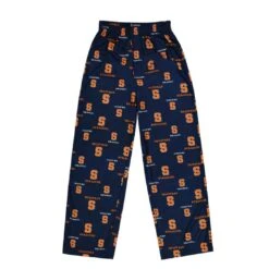 Outerstuff Kids' (Junior) Syracuse Orange Printed Pant (K48LF465)
