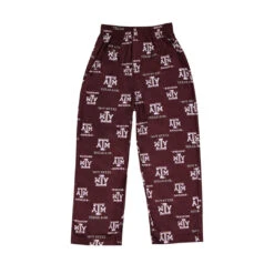 Outerstuff Kids' Texas A&M Aggies Printed Pant (K46LF4 66)