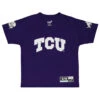 Outerstuff Kids' Texas Christian Horned Frogs Performance Jersey (K46NG1 Q1)