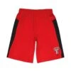 Outerstuff Kids' (Junior) Texas Tech Red Raiders Grand Shorts (K4884O 22)