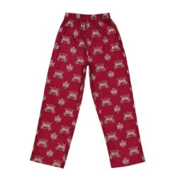 Outerstuff Kids' (Junior) Troy Trojans Printed Pant (KV48LF44J)