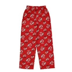 Outerstuff Kids' (Junior) Utah Utes Printed Pant (K48LF432)