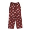 Outerstuff Kids' (Junior) Virginia Tech Hokies Printed Pant (K48LF447)