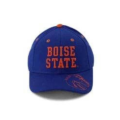 Outerstuff Kids' (Youth) Boise State Broncos Adjustable Cap (K8484RT2Y)