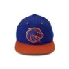 Outerstuff Kids' (Youth) Boise State Broncos Two Tone Snapback Hat (K848OHY2Y)