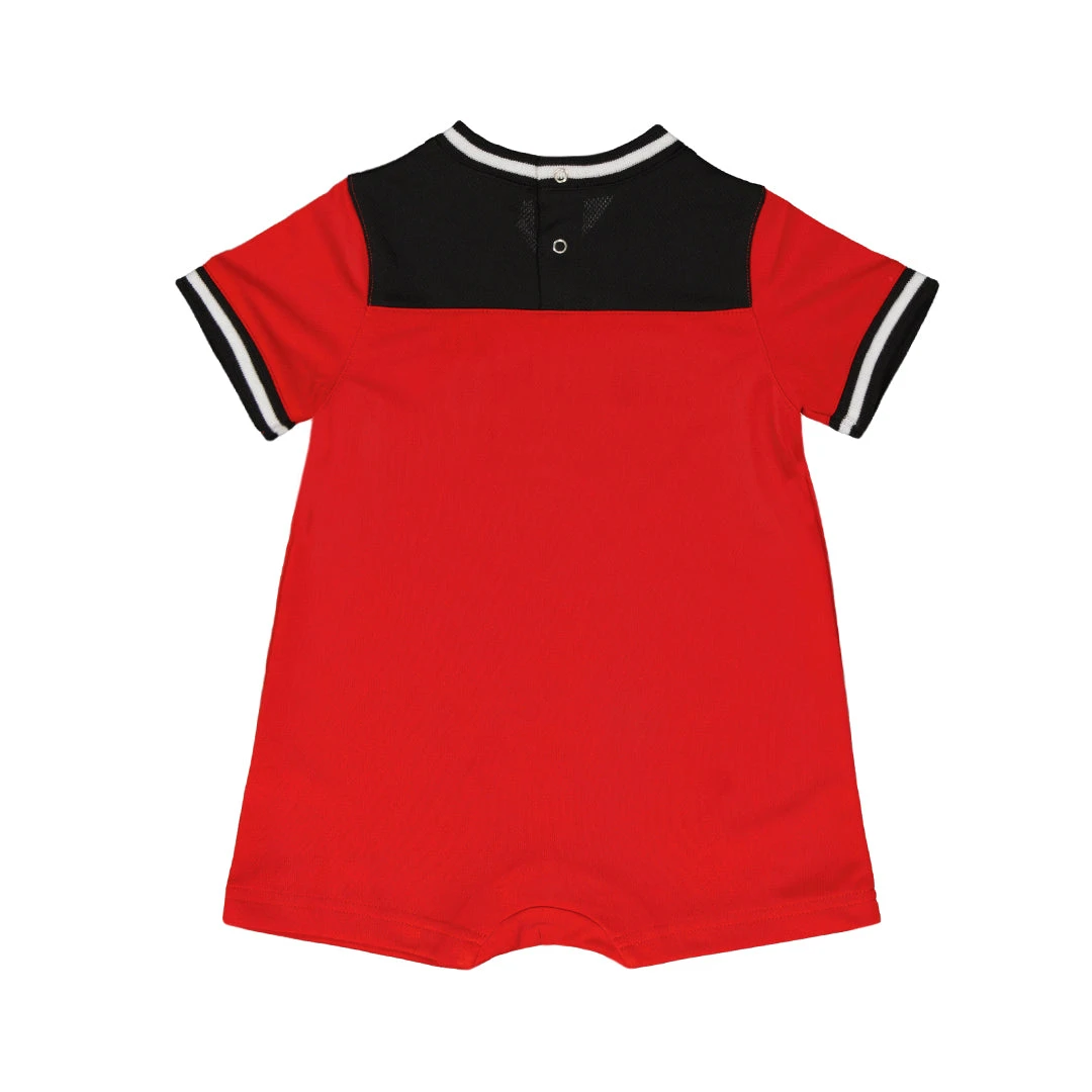 Outerstuff Kids' (Infant) Georgia Bulldogs Romper (KA426Y3 73N) - Image 2