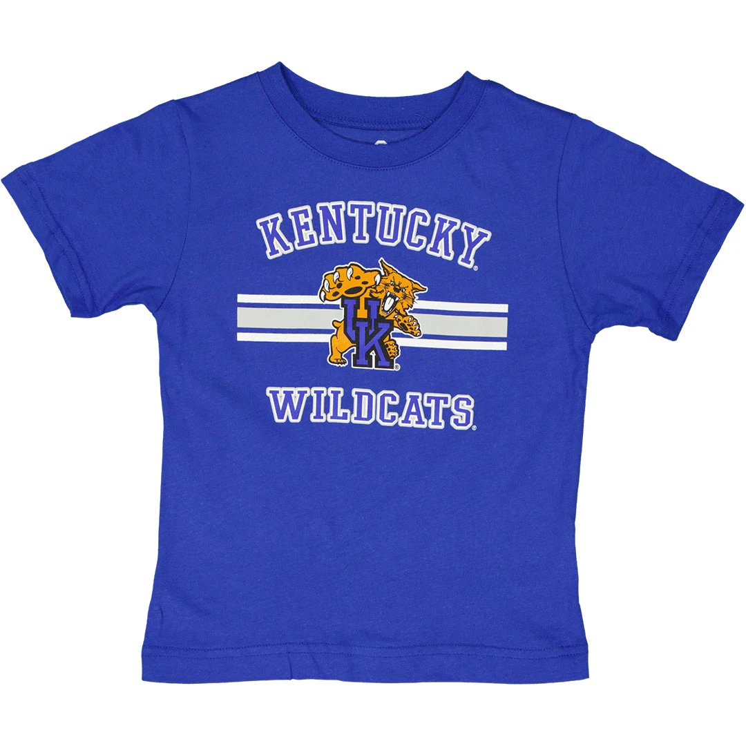 Outerstuff Kids' (Infant) Kentucky Wildcats T-Shirt (KW44DZS 76N)