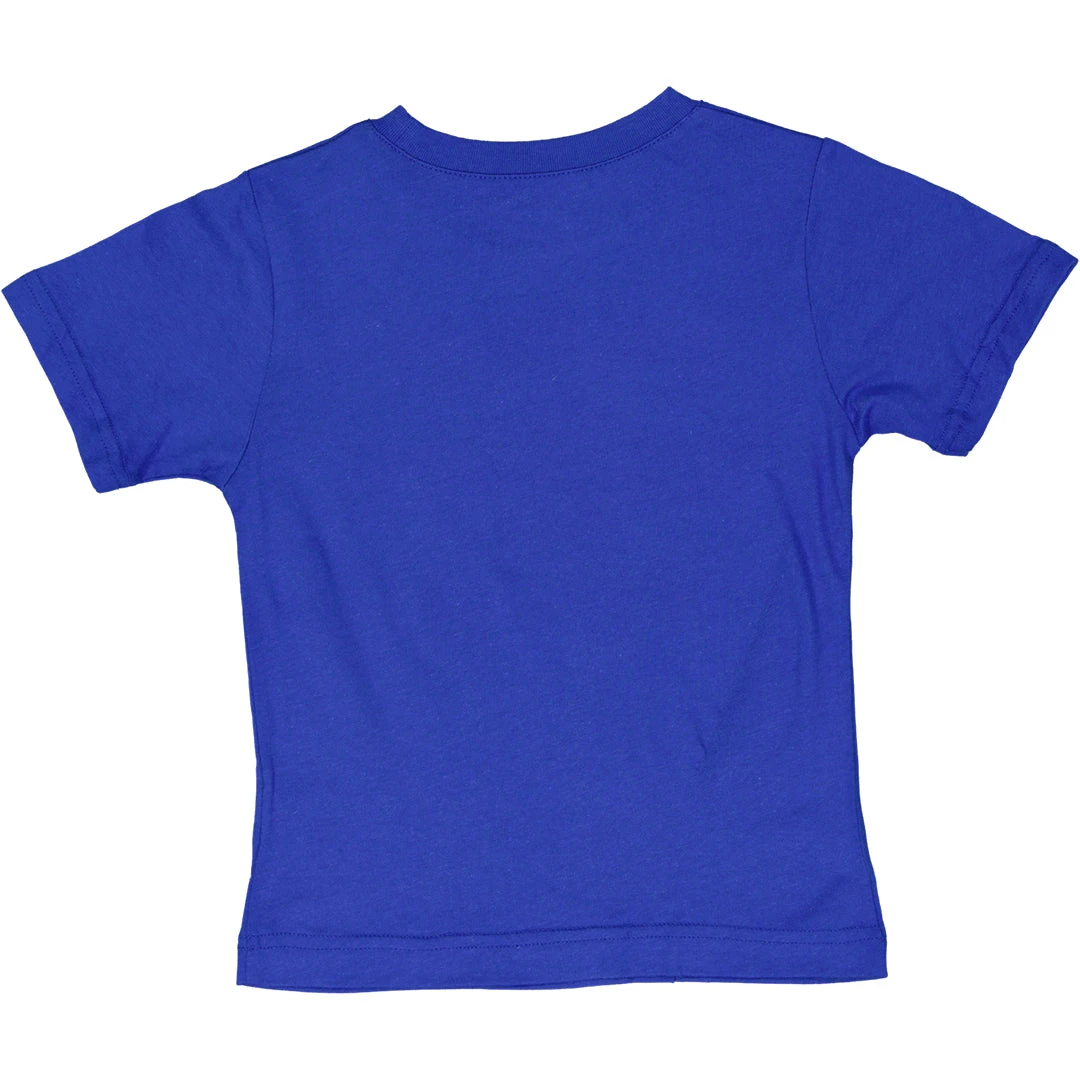 Outerstuff Kids' (Infant) Kentucky Wildcats T-Shirt (KW44DZS 76N) - Image 2