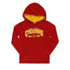 Outerstuff Kids' Iowa State Cyclones Audible Hoodie (KP465J3 34)
