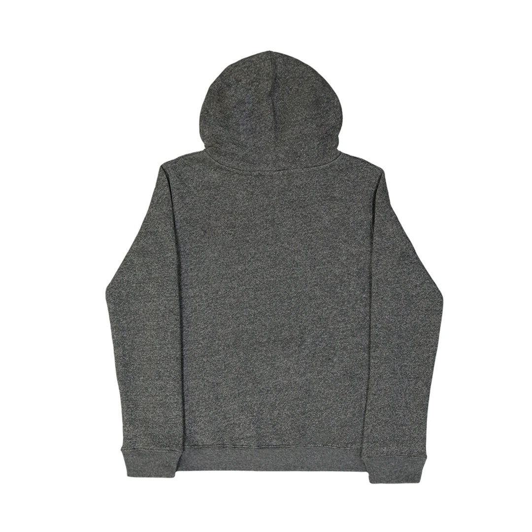 Outerstuff Kids' (Junior) Oklahoma Sooners Chromed Out Hoodie (KZ8ALLFR 91) - Image 2