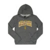 Outerstuff Kids' (Junior) Arizona State Sun Devils Chromed Out Hoodie (KX8ALLFR 87)
