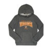 Outerstuff Kids' (Junior) Virginia Cavaliers Chromed Out Hoodie (KX8ALLFR 80)