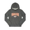 Outerstuff Kids' (Junior) Virginia Tech Chromedout Hoodie (KX8ALLFR 47)