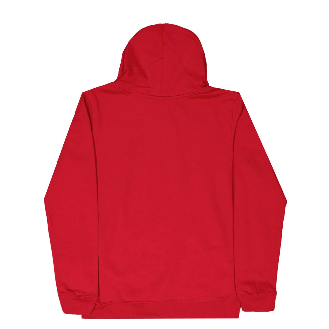 Outerstuff Kids' (Junior) Youngstown Penguins Hoodie (KP482F2 4GN) - Image 2