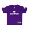 Outerstuff Kids' Kansas State Wildcats Performance Jersey (K46NG1 KC)
