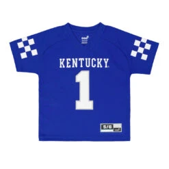Outerstuff Kids' Kentucky Wildcats Performance Jersey (K46NG1 KL)