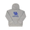 Outerstuff Kids' Kentucky Wildcats Prime Hoodie (K46RWV 76N)