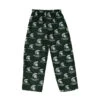 Outerstuff Kids' Michigan State Spartans Printed Pant (KZ46LF4 59N)
