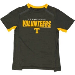 Outerstuff Kids' Tennessee Volunteers Short Sleeve T-Shirt (K466FI 78N)