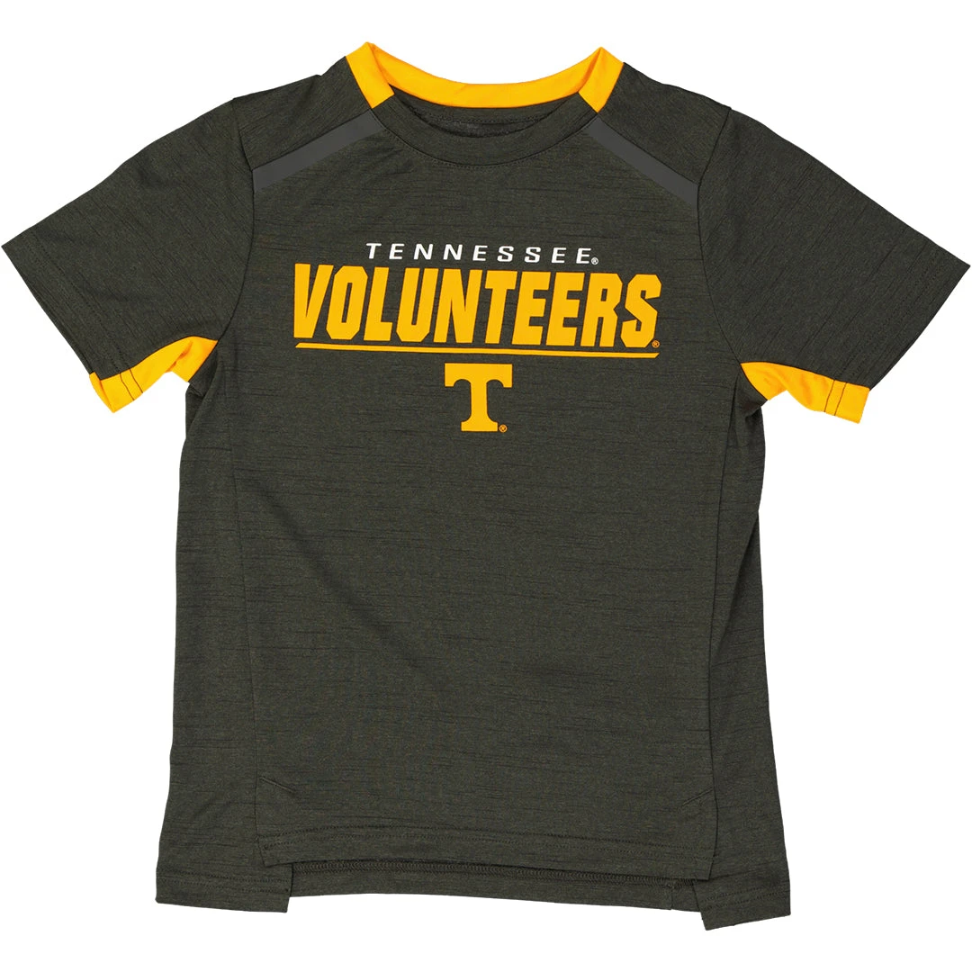 Outerstuff Kids' Tennessee Volunteers Short Sleeve T-Shirt (K466FI 78N)
