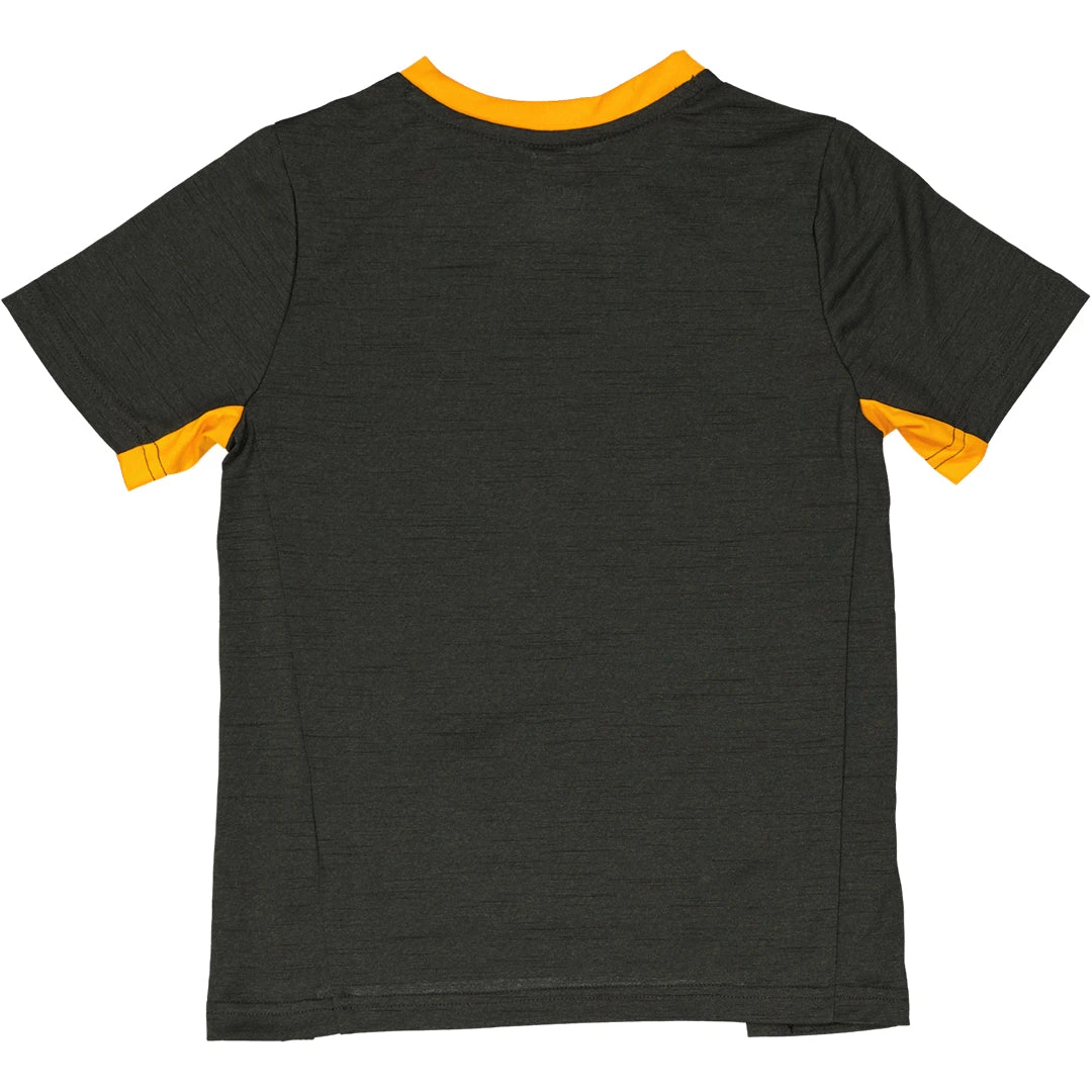 Outerstuff Kids' Tennessee Volunteers Short Sleeve T-Shirt (K466FI 78N) - Image 2