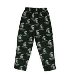 Outerstuff Kids' (Toddler) Michigan State Spartans Printed Pant (K44LF4 59N)