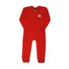 Outerstuff Kids' (Toddler) Ohio State Blanket Sleeper (KB4486Z 86N)