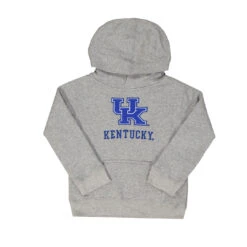 Outerstuff Kids' (Toddler) University Of Kentucky Prime Hoodie (K44RWV 76N)
