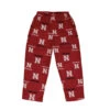 Outerstuff Kids' (Toddler) Nebraska-Lincoln Cornhuskers Printed Pant (K44LF4 77N)