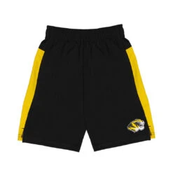 Outerstuff Kids' Missouri Tigers Grand Shorts (K4684O 24N)