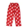 Outerstuff Kids' Washington State Cougars Printed Pant (K46LF4 35N)