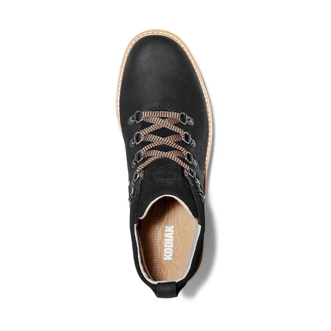 Kodiak - Women's Sauveur Alpine Wedge Boots (KD0A4TFRBLK) - Image 3