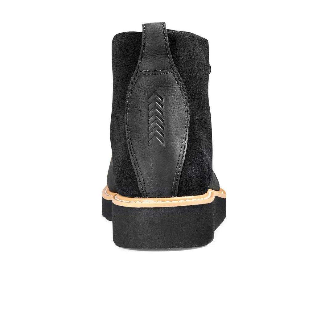 Kodiak - Women's Sauveur Alpine Wedge Boots (KD0A4TFRBLK) - Image 4