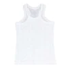 Levelwear - Girls' (Junior) Little Piper Tank Top (BU92L WHT)