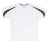 Levelwear - Kids' (Junior) Atom Short Sleeve T-Shirt (AG91L GRY)