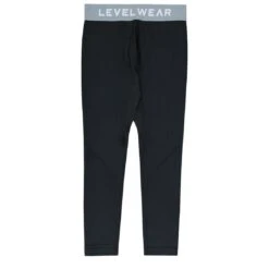 Levelwear - Kids' (Junior) Dash Pant (JL90L BLACK)