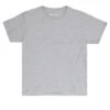 Levelwear - Kids' (Junior) Jock Short Sleeve T-Shirt (CJ92A GRY)