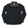 Levelwear - Kids' (Junior) Little Cyrius Full Zip Jacket (SD90L BLACK)