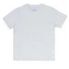 Levelwear - Kids' (Junior) Little Union Short Sleeve T-Shirt (SU90L GRY)