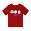 Outerstuff MLB - Kids' (Infant) St. Louis Cardinals T-Shirt (KN32GNY 10)
