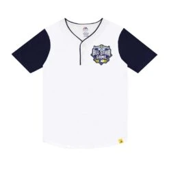 Outerstuff MLB - Kids' (Junior) San Diego Padres All Star Game T-Shirt (M38646 00)