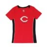 Outerstuff MLB - Kids' Cincinnati Reds T-Shirt (M35VMB 13)