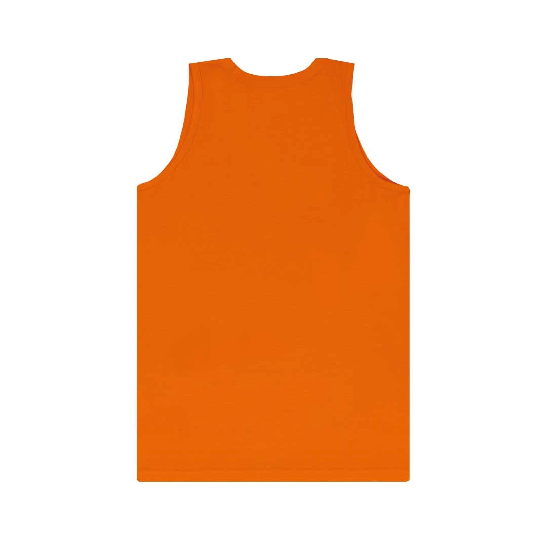 Outerstuff MLB - Kids' (Junior) New York Mets Tank Top (M37ONQ 08) - Image 2