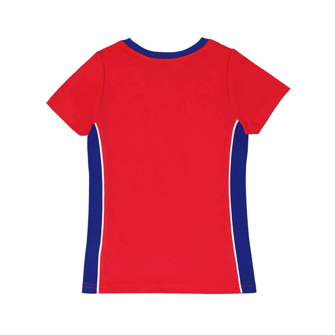 Outerstuff MLB - Kids' Texas Rangers T-Shirt (M35VMB 24) - Image 2